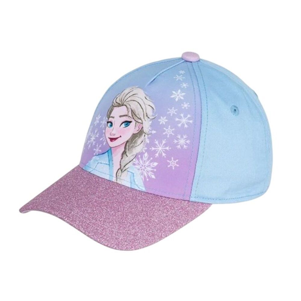 Frozen Childrens/Kids Elsa Baseball Cap / Frozen